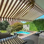 Escapade Balneaire, Piscine Privee Et A Deux Pas Des Plages