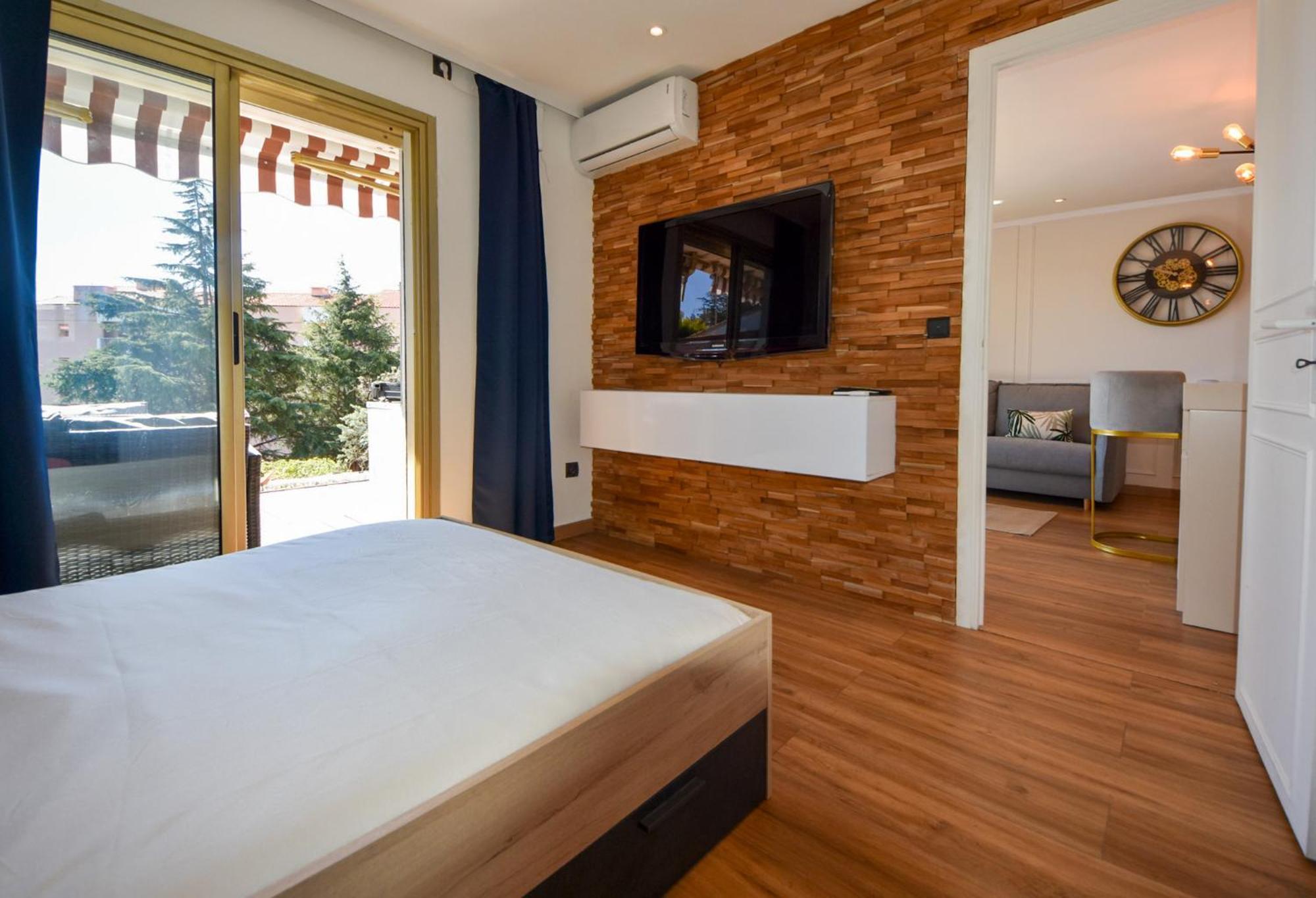 Escapade Balneaire, Piscine Privee Et A Deux Pas Des Plages * Cannes