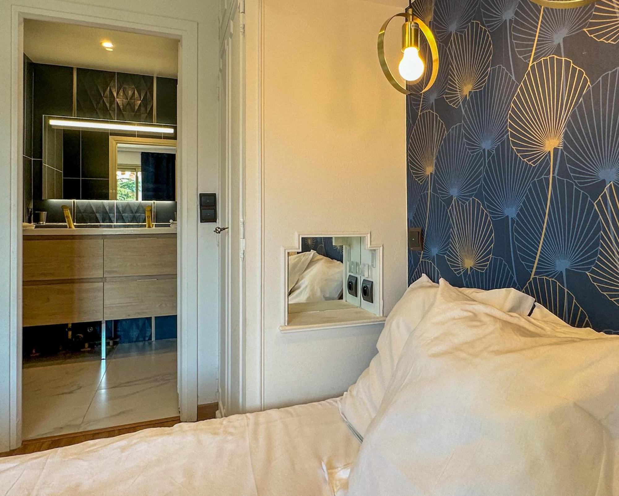Appartement Escapade Balneaire, Piscine Privee Et A Deux Pas Des Plages