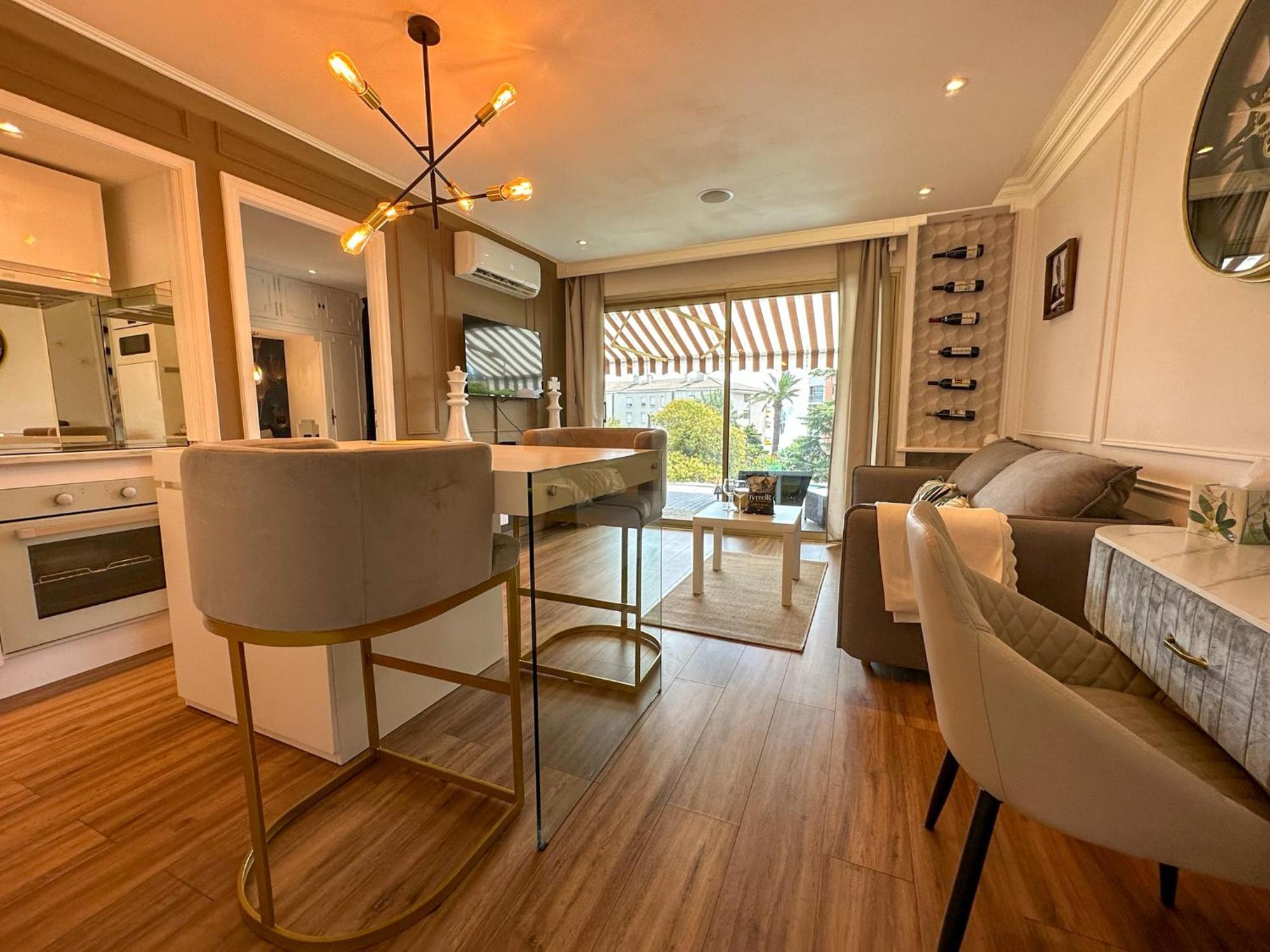 Escapade Balneaire, Piscine Privee Et A Deux Pas Des Plages Appartement *